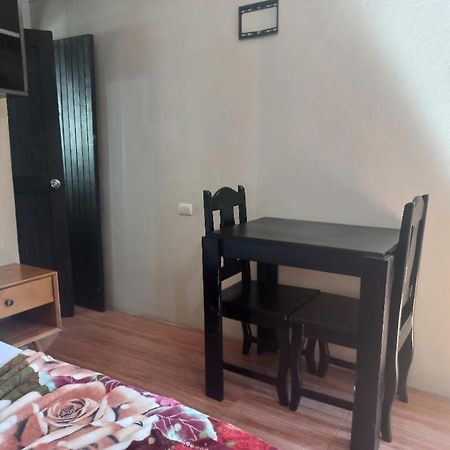 Apartamentos Caiman 3 토르투게로 외부 사진