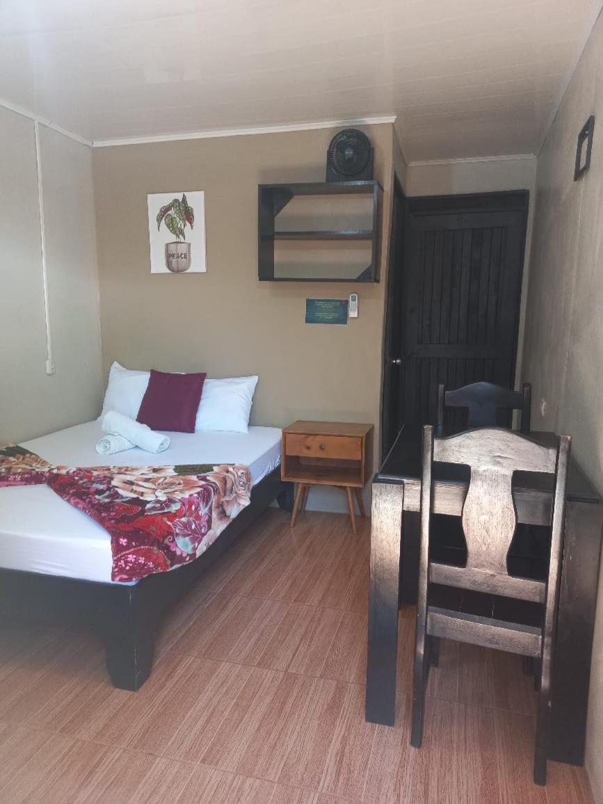 Apartamentos Caiman 3 토르투게로 외부 사진